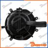 Pulseur d'air habitacle pour PORSCHE | EWN-VW-020, 34285